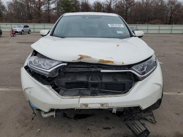 2HKRW2H83HH600215 Honda CR-V EXL