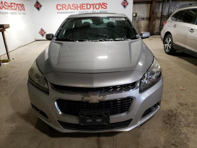 1G11H5SL2EF193668 Chevrolet MALIBU LTZ