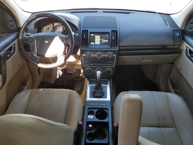 SALFR2BGXEH397224 Land Rover LR2 HSE
