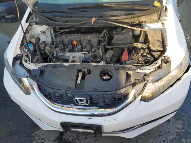 19XFB2F72FE118006 Honda CIVIC SE