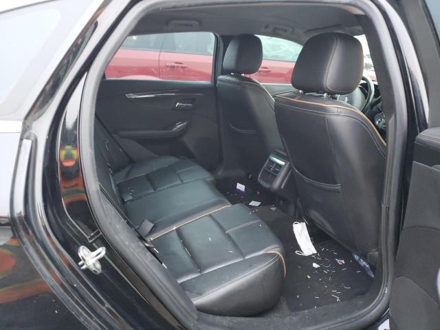 1G1165S31FU117488 Chevrolet IMPALA LTZ