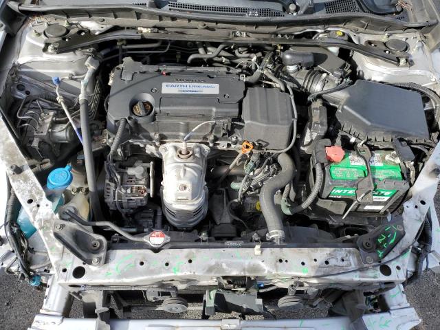 1HGCT1B78EA001534 Honda ACCORD EX