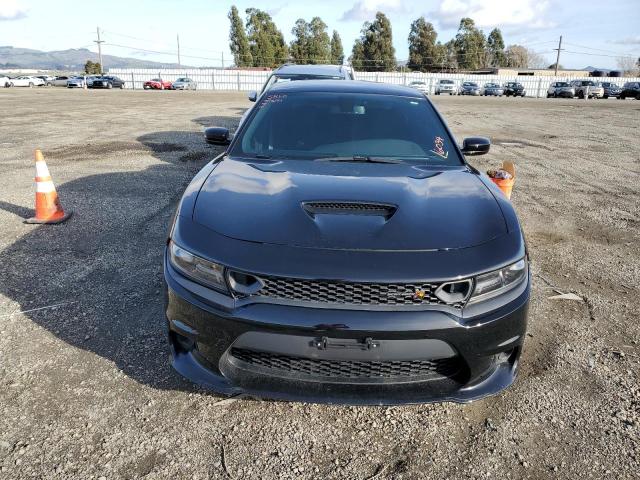 2C3CDXGJ9MH542017 Dodge Charger Scat Pack