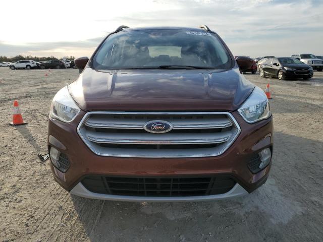 1FMCU0GD0JUA79525 Ford ESCAPE SE