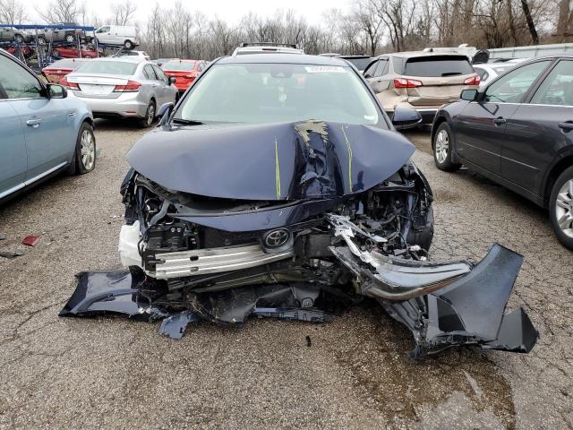 5YFFPRAE5LP052058 Toyota Corolla Xle