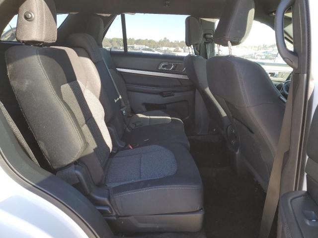 1FM5K7DH3JGB64131 Ford EXPLORER XLT