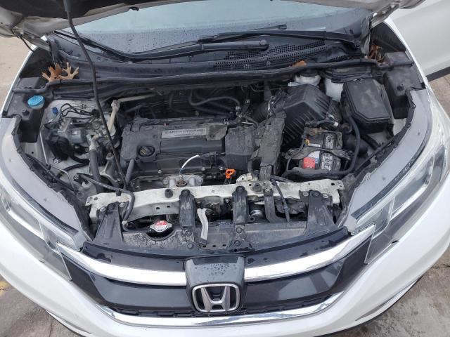 5J6RM3H75FL023712 Honda CR-V EXL