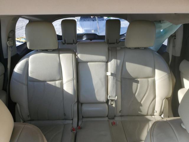5N1AL0MN2FC520415 Infiniti QX60