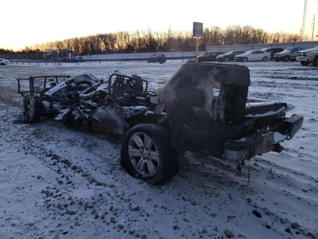 1FTFW1E14JFD52528 Ford F150 Supercrew