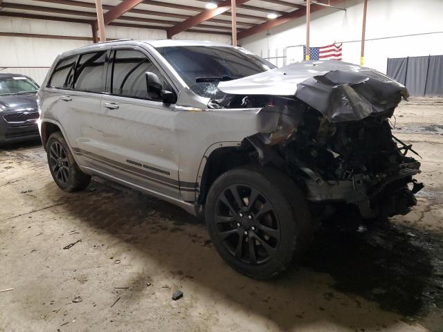 1C4RJFAGXHC726820 Jeep Grand Cherokee Laredo