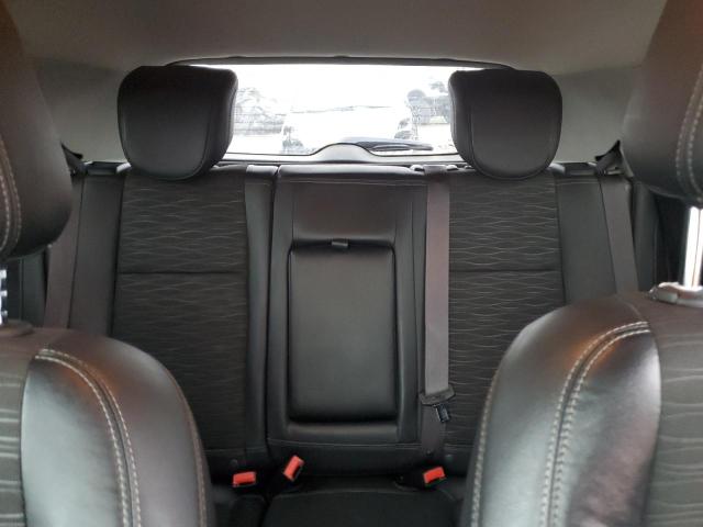 KL4CJASB0GB699833 Buick Encore