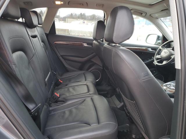 WA1L2AFP3GA092558 Audi Q5 Premium Plus