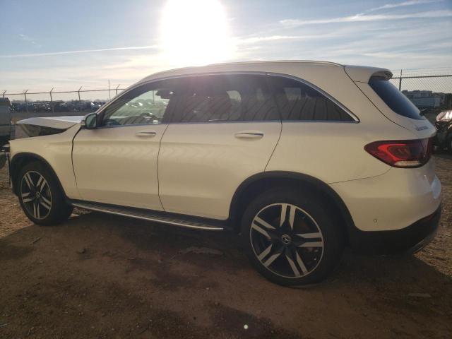 W1N0G8DB8LF795153 Mercedes-Benz GLC 300