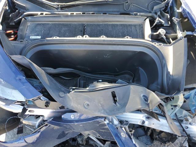 7SAYGDEE2NF447709 Tesla Model Y