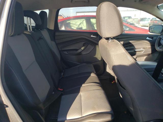 1FMCU0GDXHUC62330 Ford ESCAPE SE
