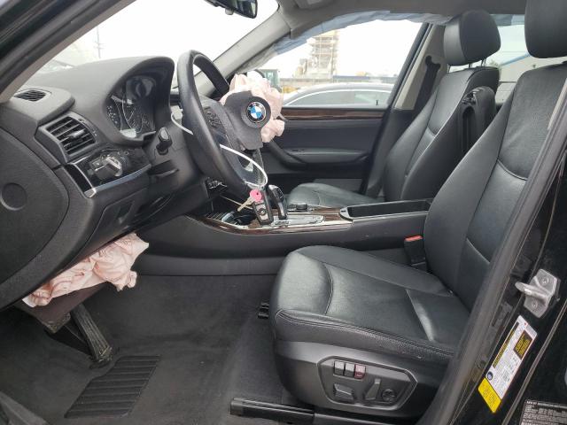 5UXWZ7C5XG0R33042 BMW X3 Sdrive28i