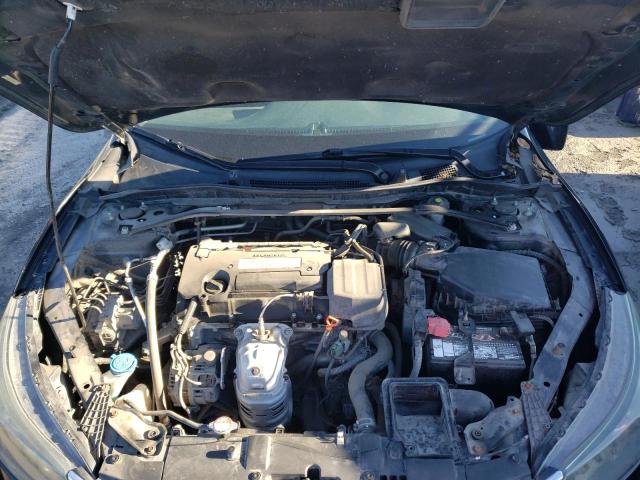 1HGCR2F55EA177163 Honda Accord Sport