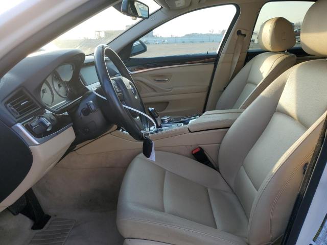 WBA5A5C58FD524115 BMW 528 I