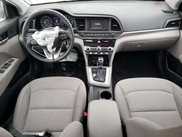 KMHD74LF4LU969491 Hyundai ELANTRA SE