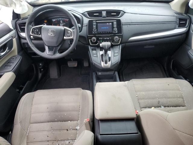 5J6RW2H20LL024013 Honda CR-V LX