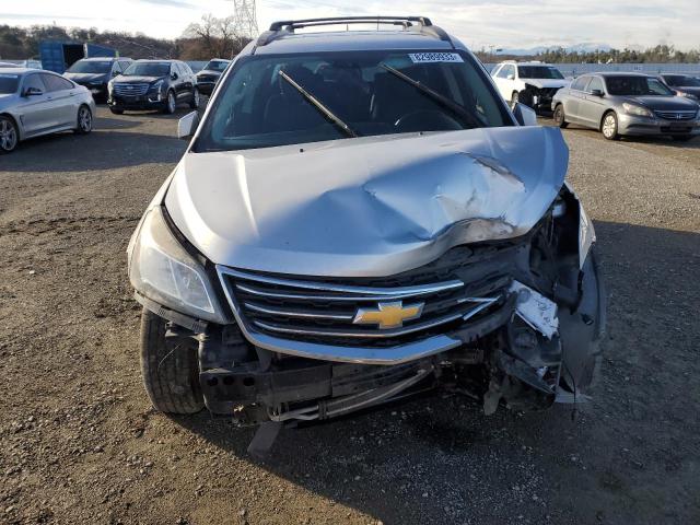 1GNKVHKD1GJ160909 Chevrolet Traverse Lt