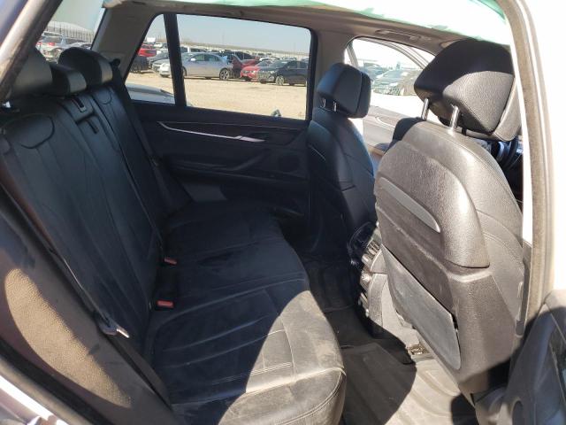 5UXKR0C50F0P13865 BMW X5 Xdrive35i