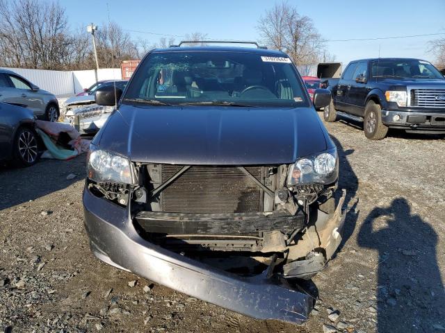 2C4RDGEG7KR623084 Dodge Grand Caravan Gt