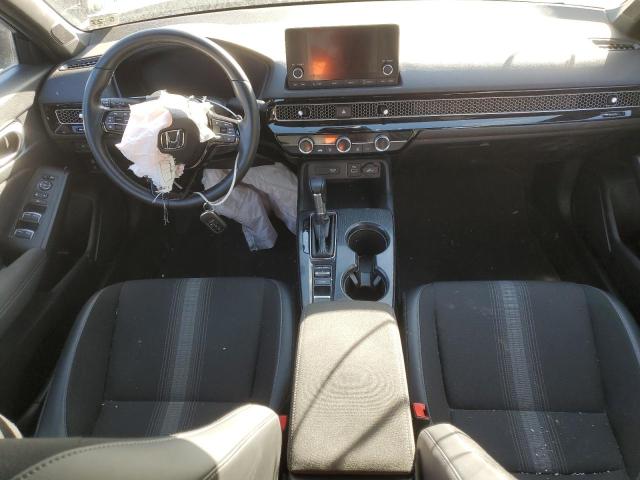 2HGFE2F53NH583727 Honda Civic Sport