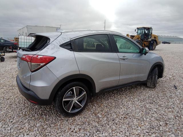 3CZRU5H70NM723436 Honda Hr-v Exl