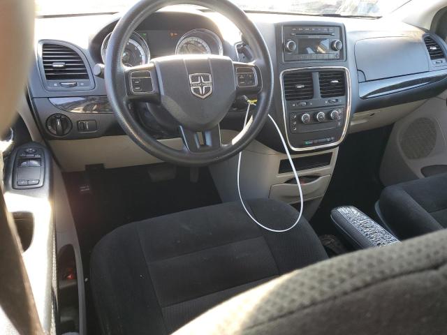 2C4RDGBG6FR607131 Dodge Grand Caravan Se