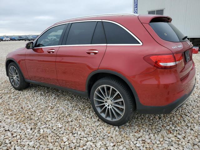 WDC0G4JB8GF010568 Mercedes-Benz GLC 300