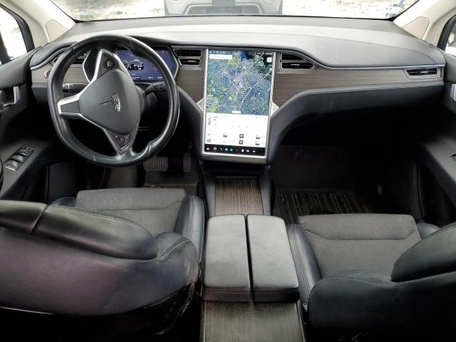 5YJXCAE24GF004067 Tesla MODEL X