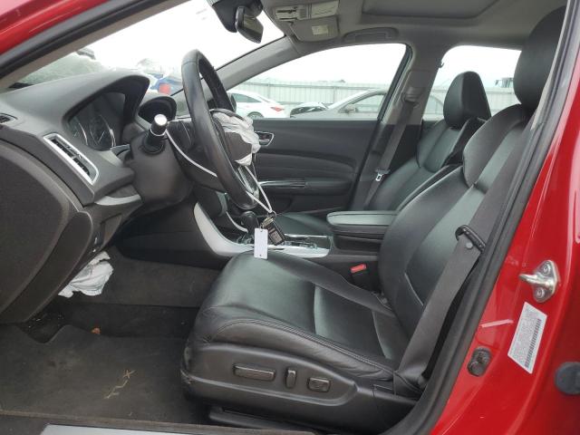 19UUB1F33KA002181 Acura TLX