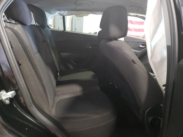 3GNCJKSB5KL360804 Chevrolet TRAX LS