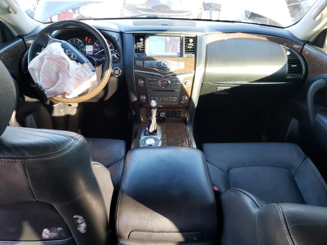 JN8AZ2NF5F9571057 Infiniti QX80