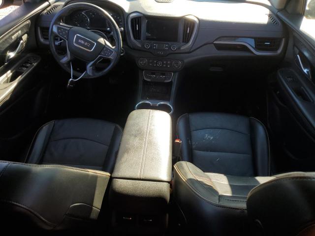 3GKALYEV2NL226733 GMC Terrain At4
