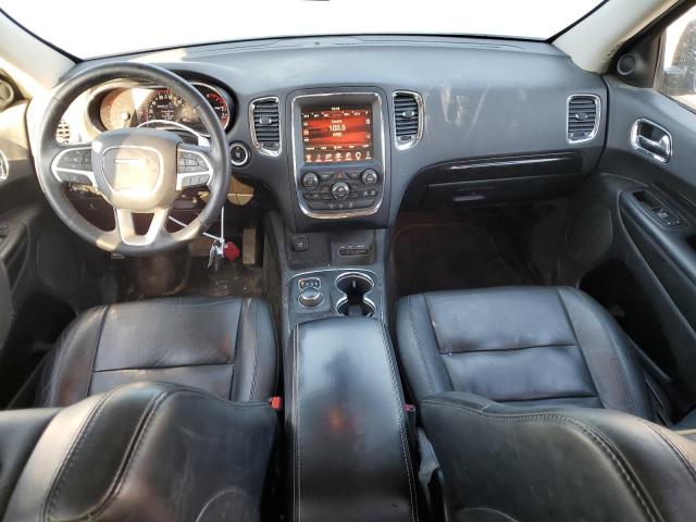 1C4RDJDGXFC741370 Dodge DURANGO LIMITED