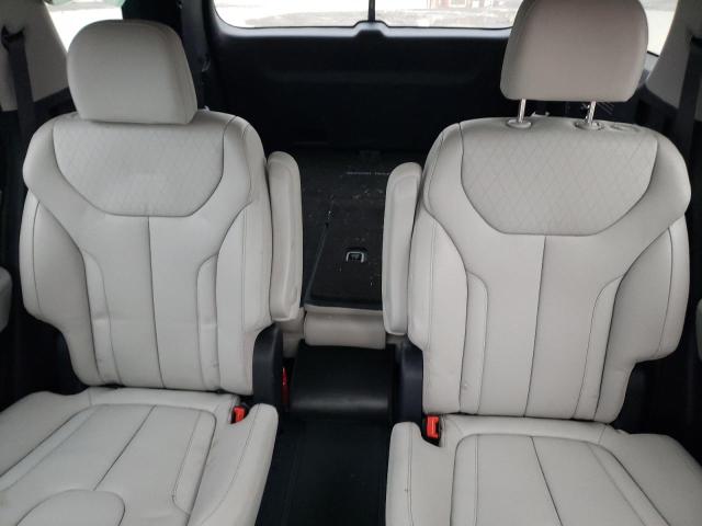 KM8R44HE3NU407521 Hyundai Palisade Sel