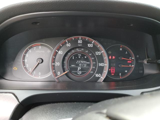 1HGCR2F12HA073988 Honda Accord Sport Special Edition