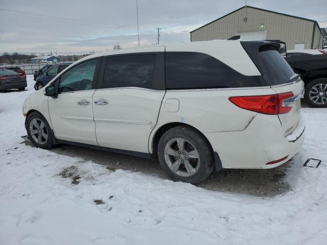 5FNRL6H72KB052172 Honda ODYSSEY EXL