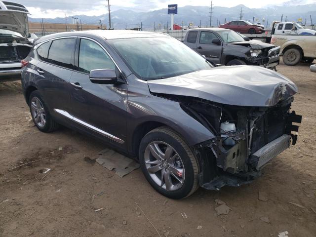 5J8TC2H72LL010180 Acura Rdx Advance