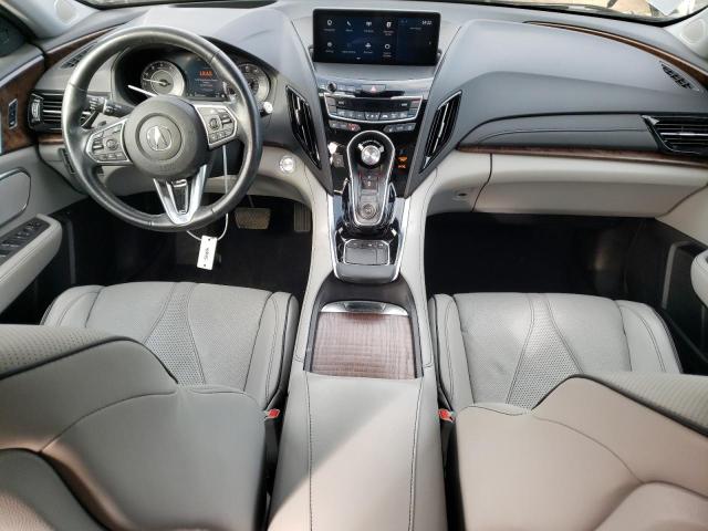 5J8TC2H72LL010180 Acura Rdx Advance