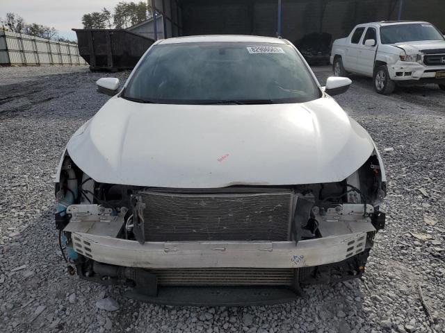 2HGFC3B37GH354230 Honda CIVIC EX