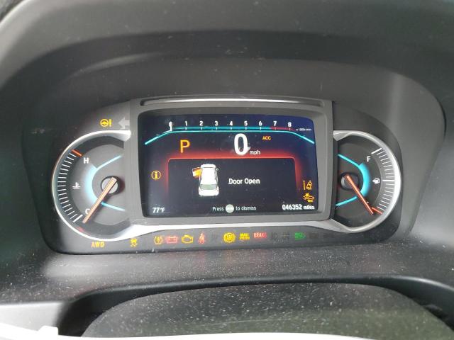 5FNYF6H28MB032020 Honda PILOT SE