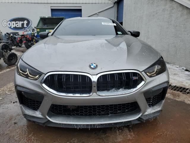 WBSGV0C09MCF52950 BMW M8