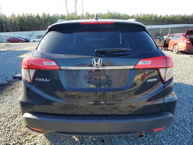 3CZRU6H52MM712019 Honda HR-V EX