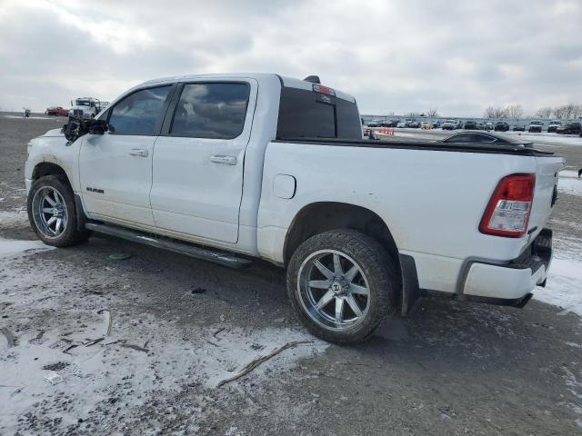 1C6SRFFT2LN117516 RAM 1500 Big Horn/lone Star