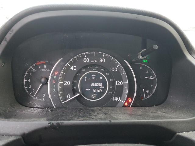 5J6RM3H75FL023712 Honda CR-V EXL
