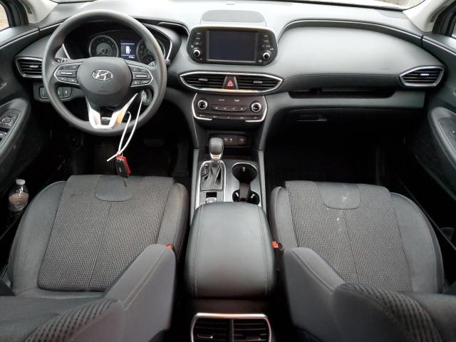 5NMS2CAD9LH214625 Hyundai Santa Fe Se