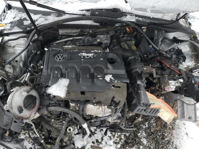 3VWFA7AU2FM515117 Volkswagen Golf Sportwagen Tdi S
